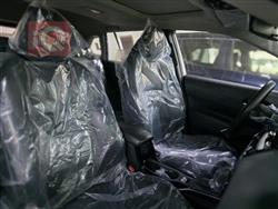 تويوتا فرونتلاندر